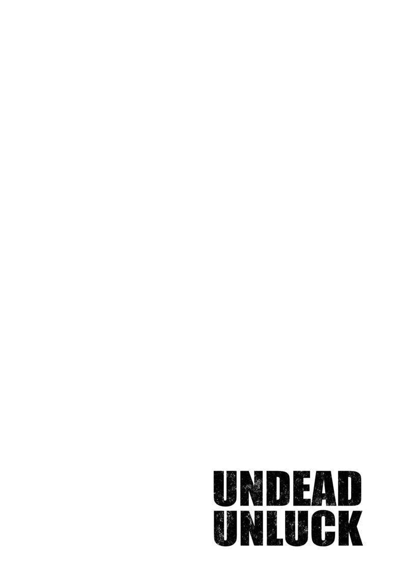 Undead Unluck Chapter 189 2